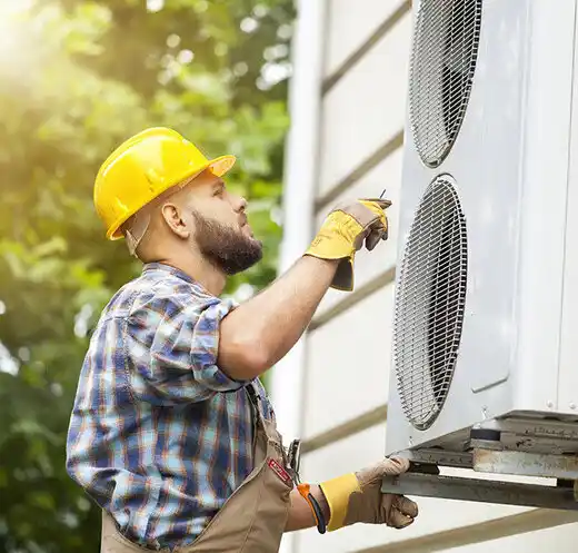 hvac services Montlake